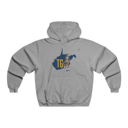 Tanner Guenot Vintage Hoodie