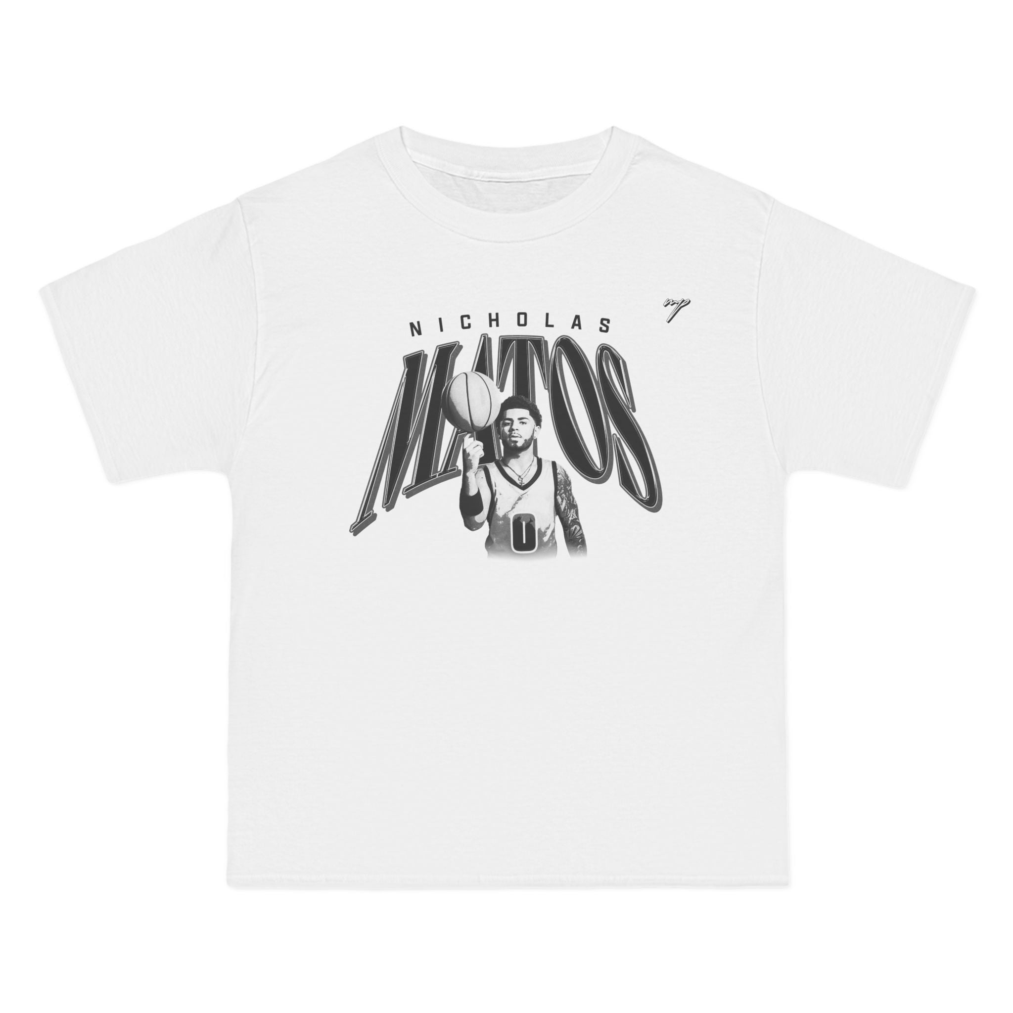 Nicholas Matos Vintage Tee