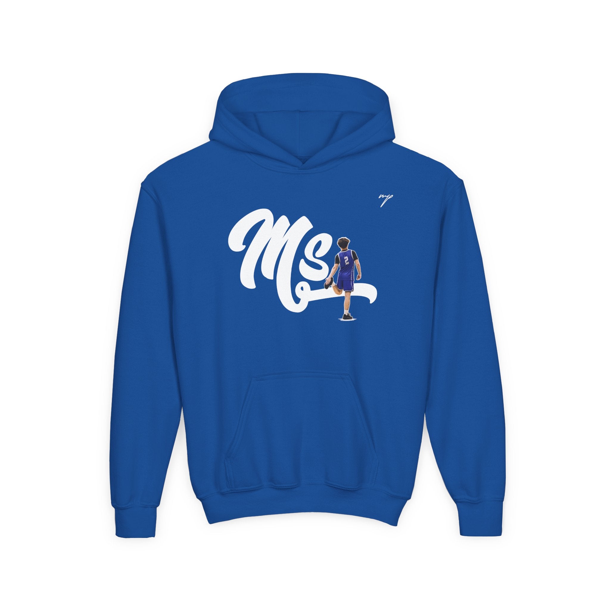 Madden Seiler YOUTH Hoodie