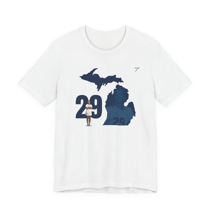 Stella Nolan Graphic Tee