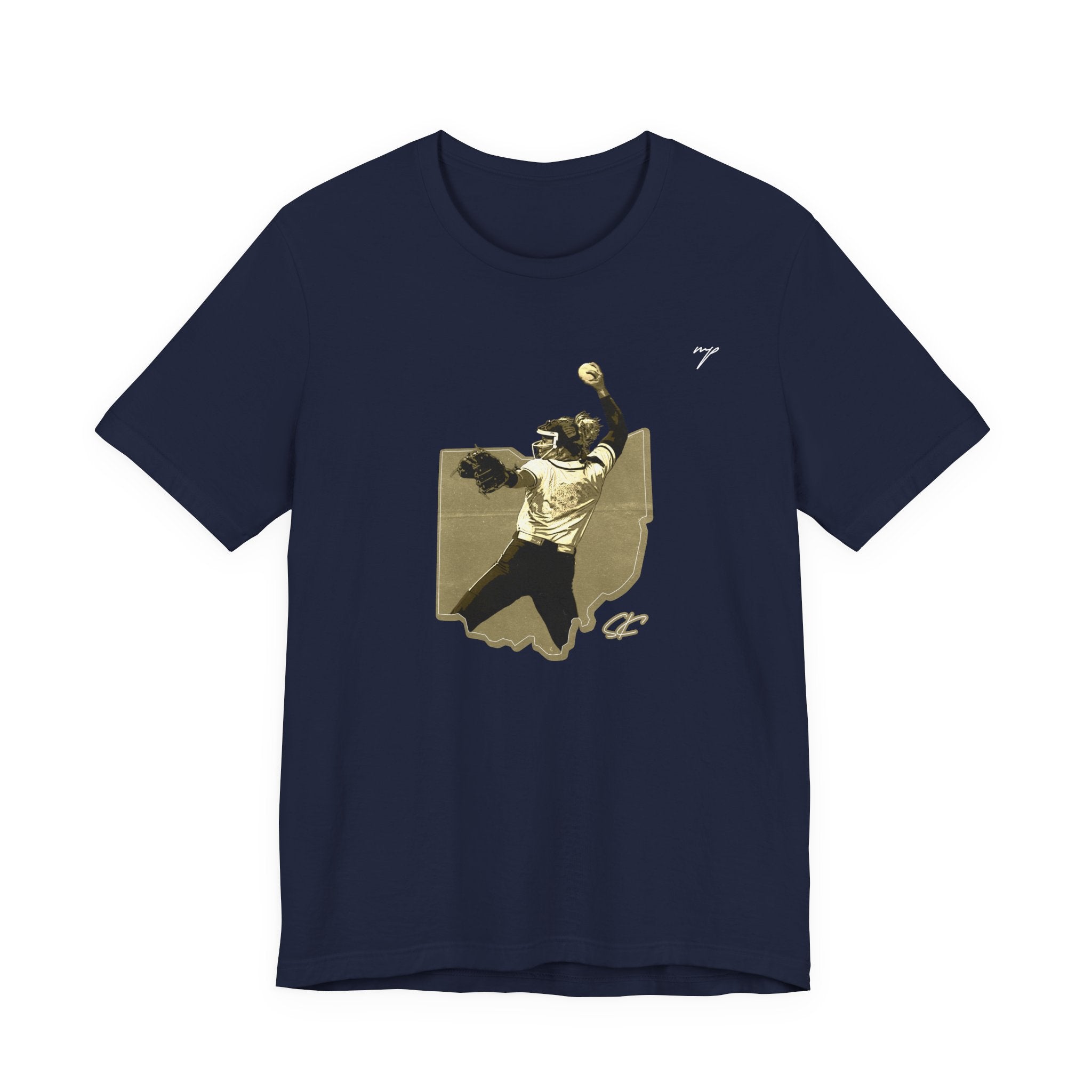 Sydnee Koosh Graphic Tee