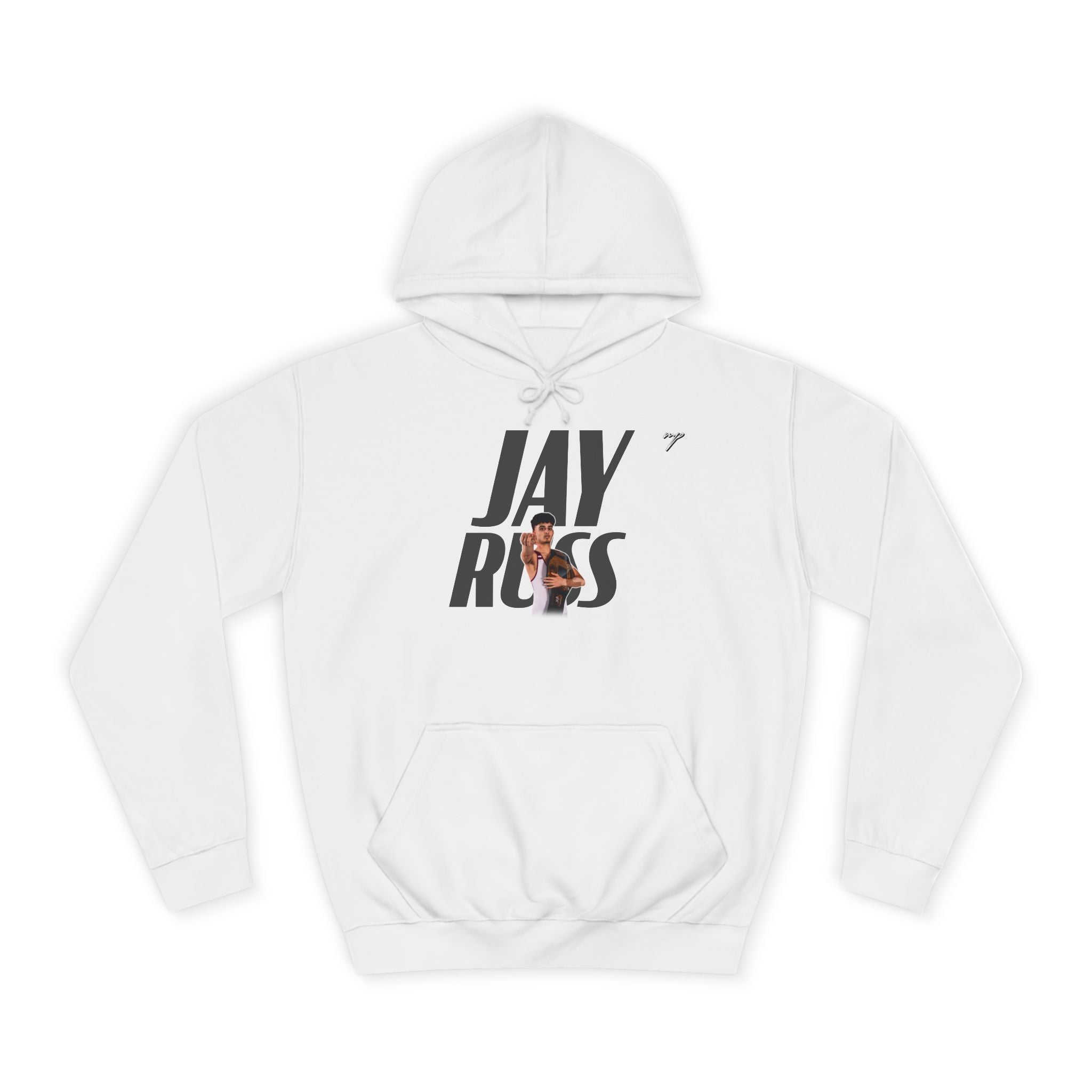 Jayden Russell Hoodie