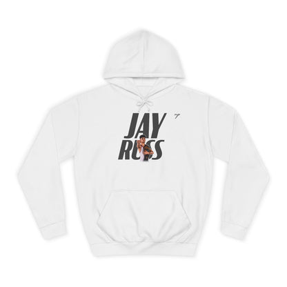 Jayden Russell Hoodie
