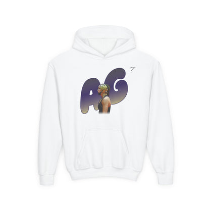 Abby Geairn YOUTH Hoodie
