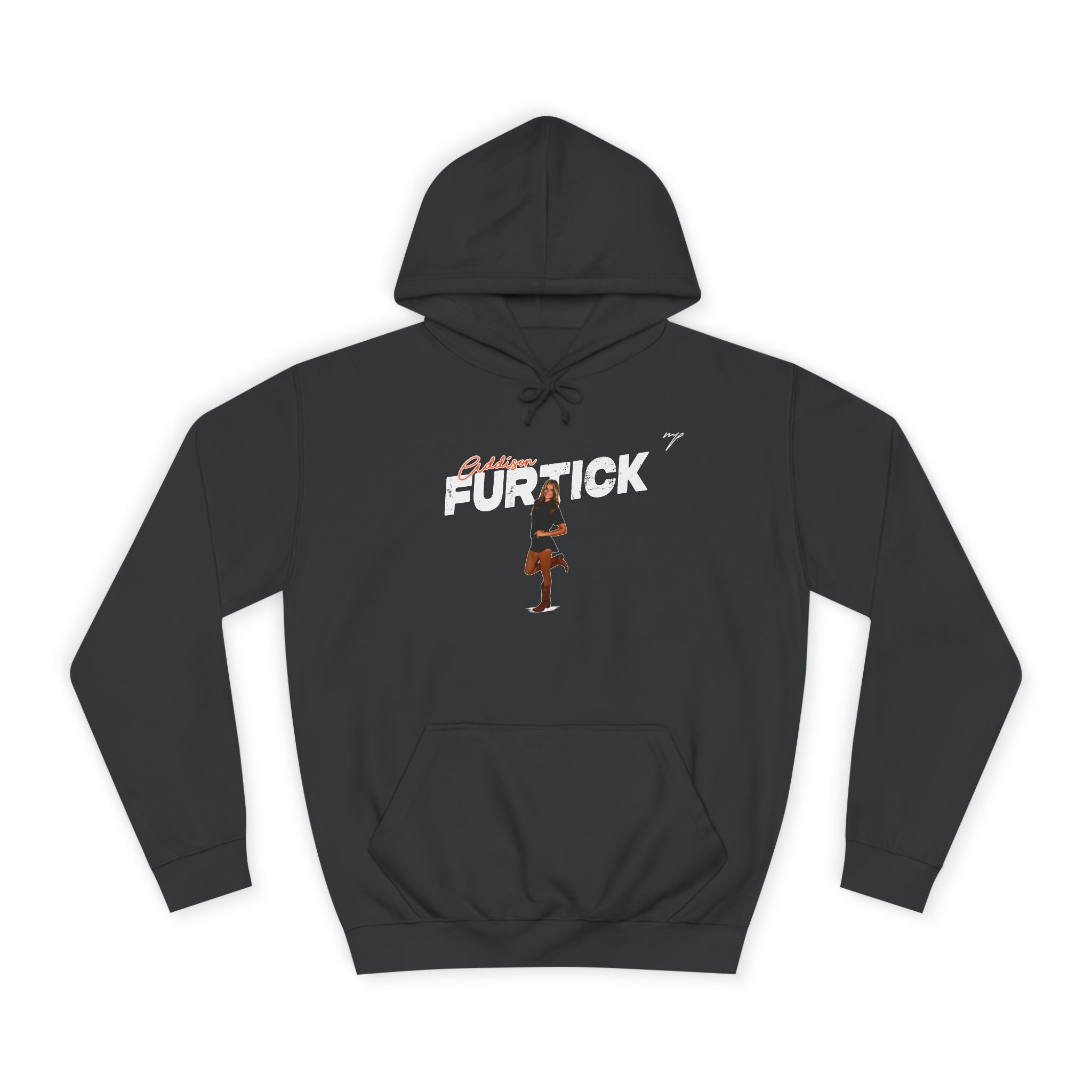 Addison Furtick Hoodie