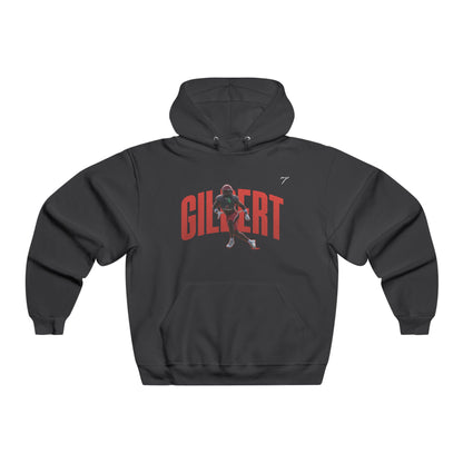 John Gilbert Vintage Hoodie