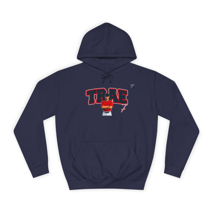 Trae Hernandez Hoodie