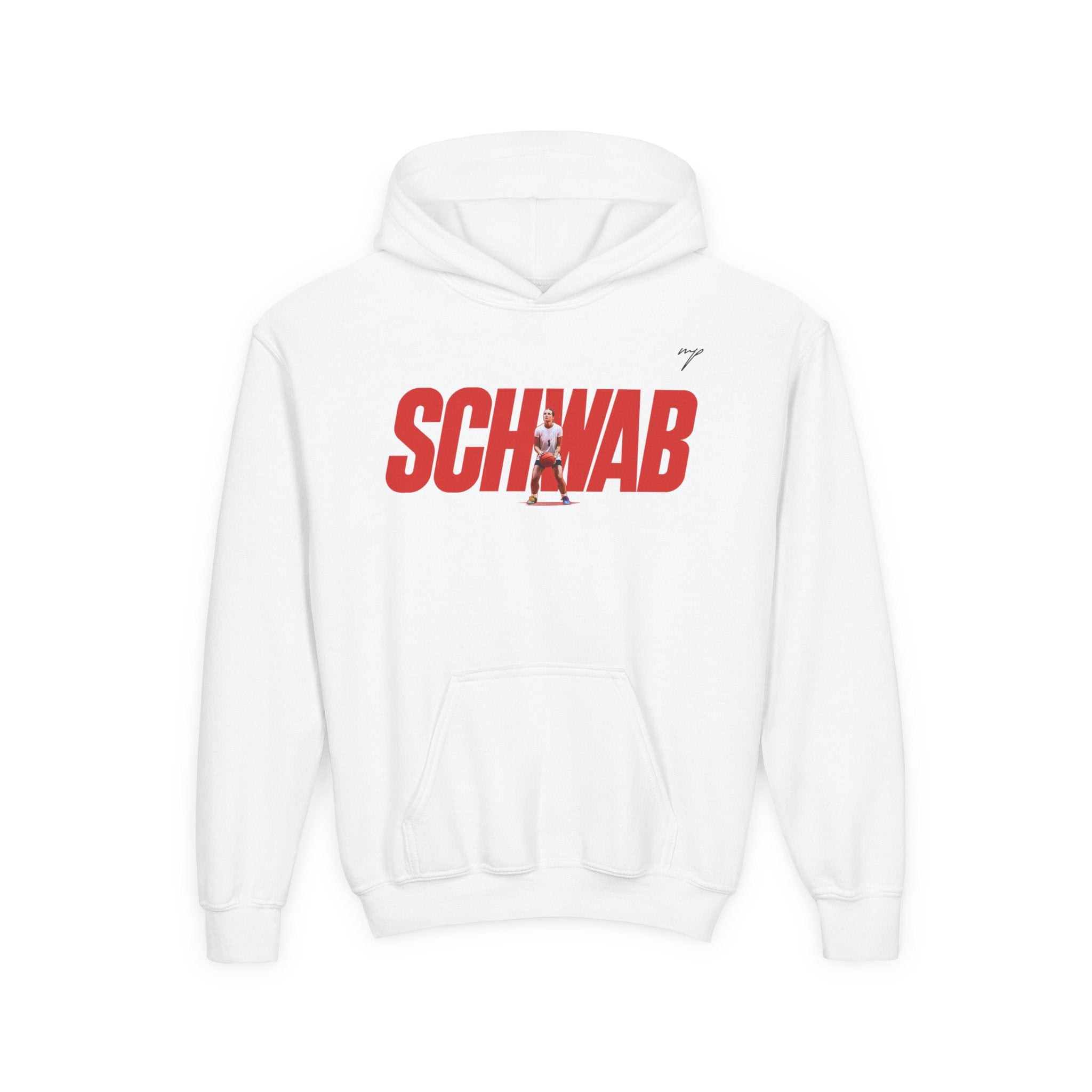 Taylor Schwab YOUTH Hoodie