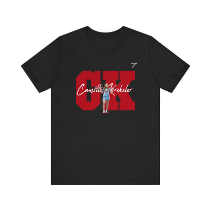 Camille Krekeler Graphic Tee