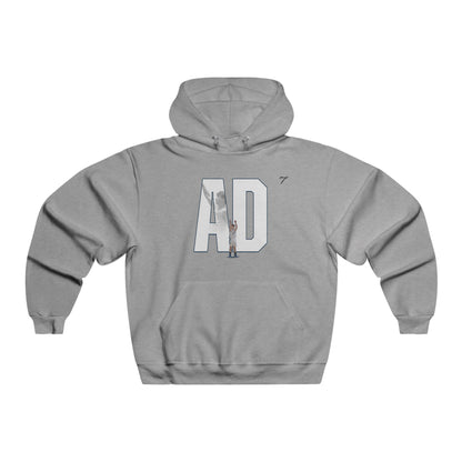 Alex Danko Vintage Hoodie