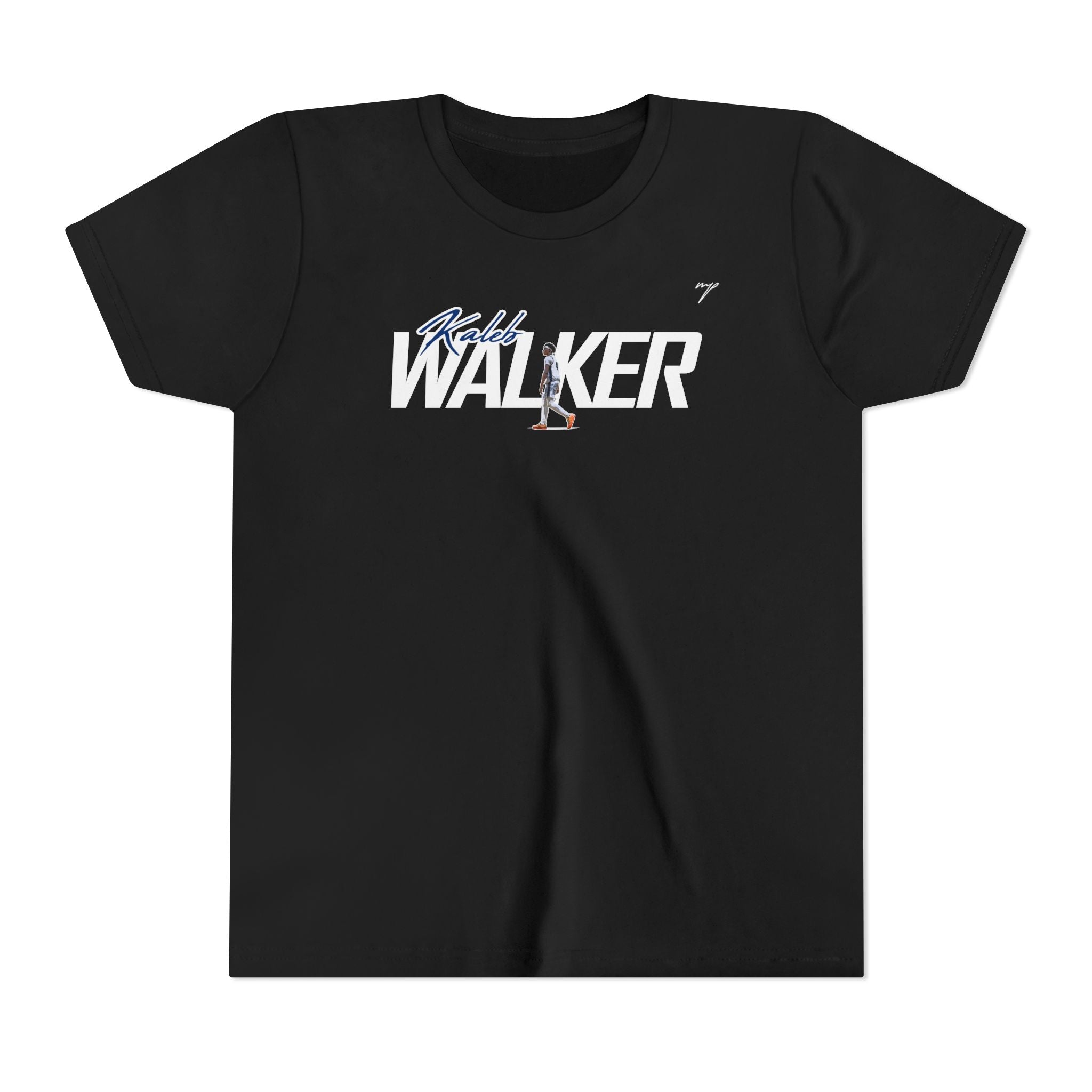 Kaleb Walker YOUTH Graphic Tee