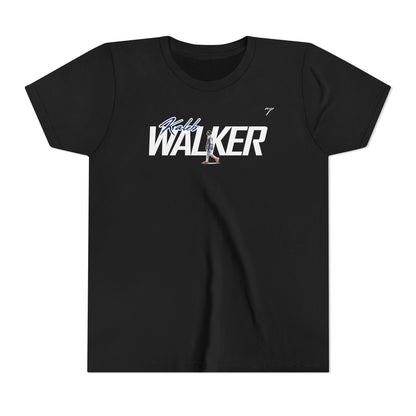 Kaleb Walker YOUTH Graphic Tee
