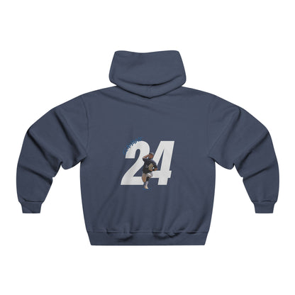 George Clahane Vintage Hoodie