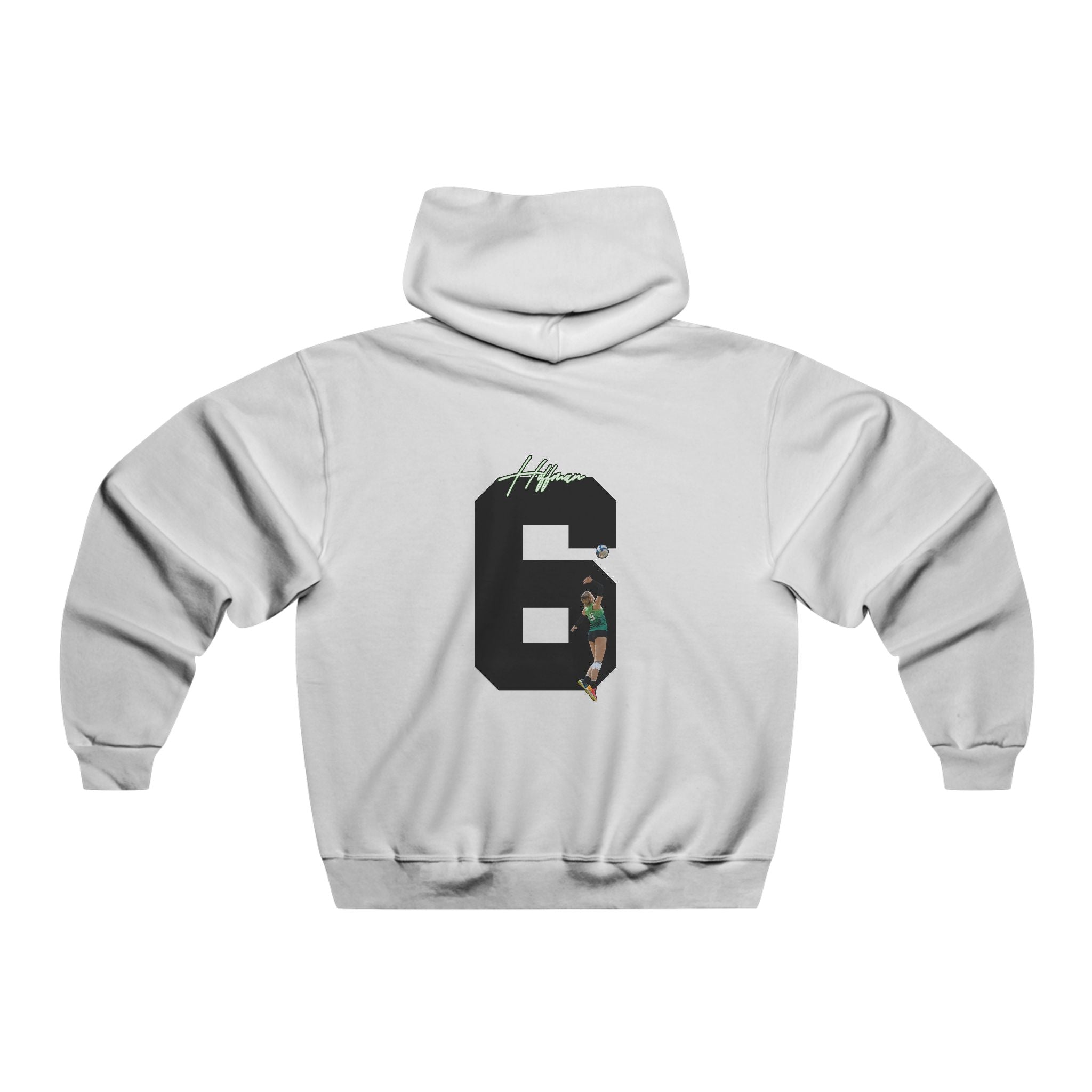 Lana Hoffman Vintage Hoodie
