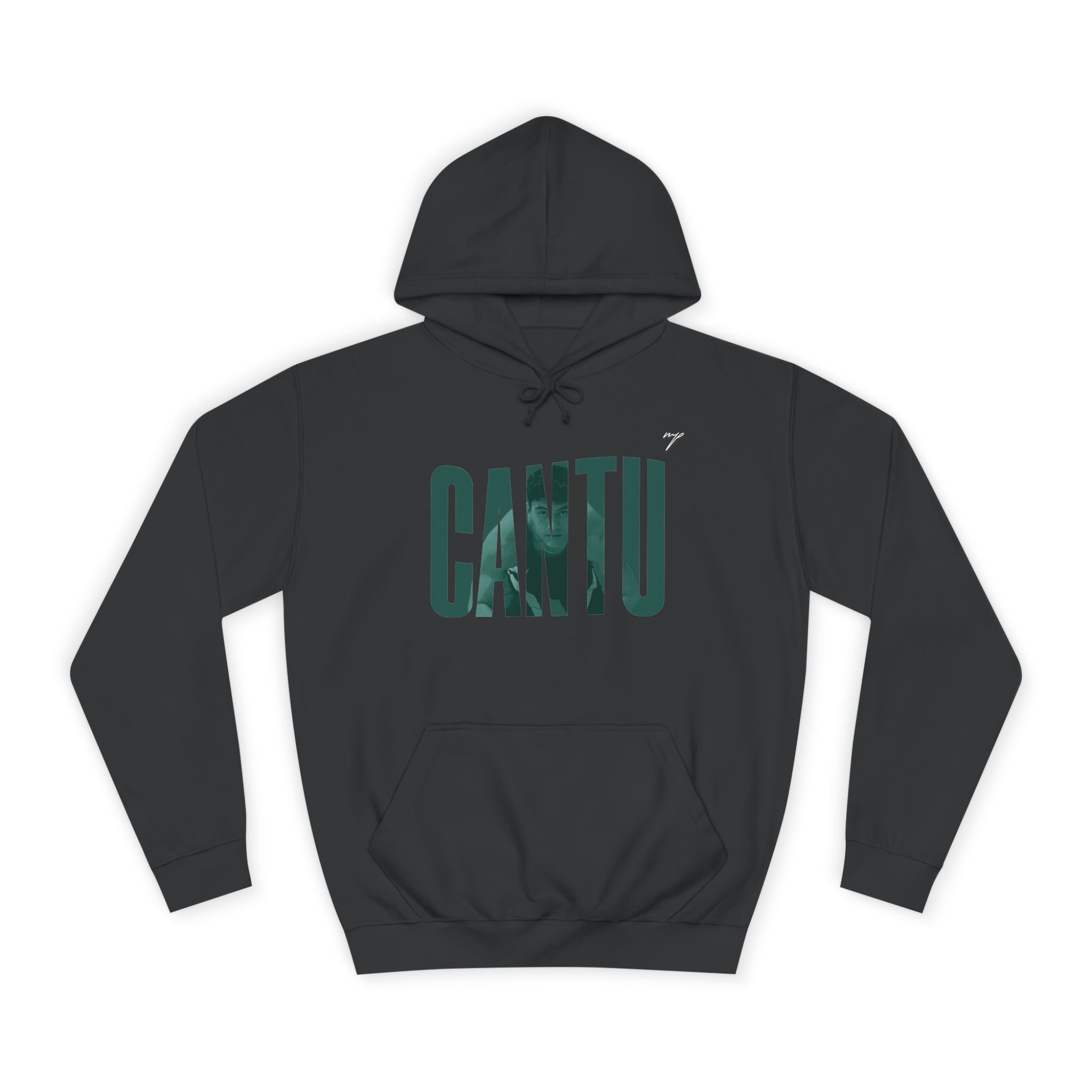 Adam Cantu Hoodie