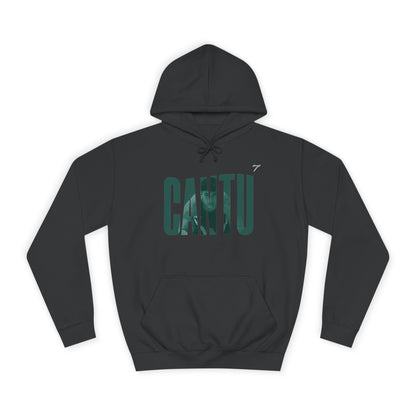 Adam Cantu Hoodie