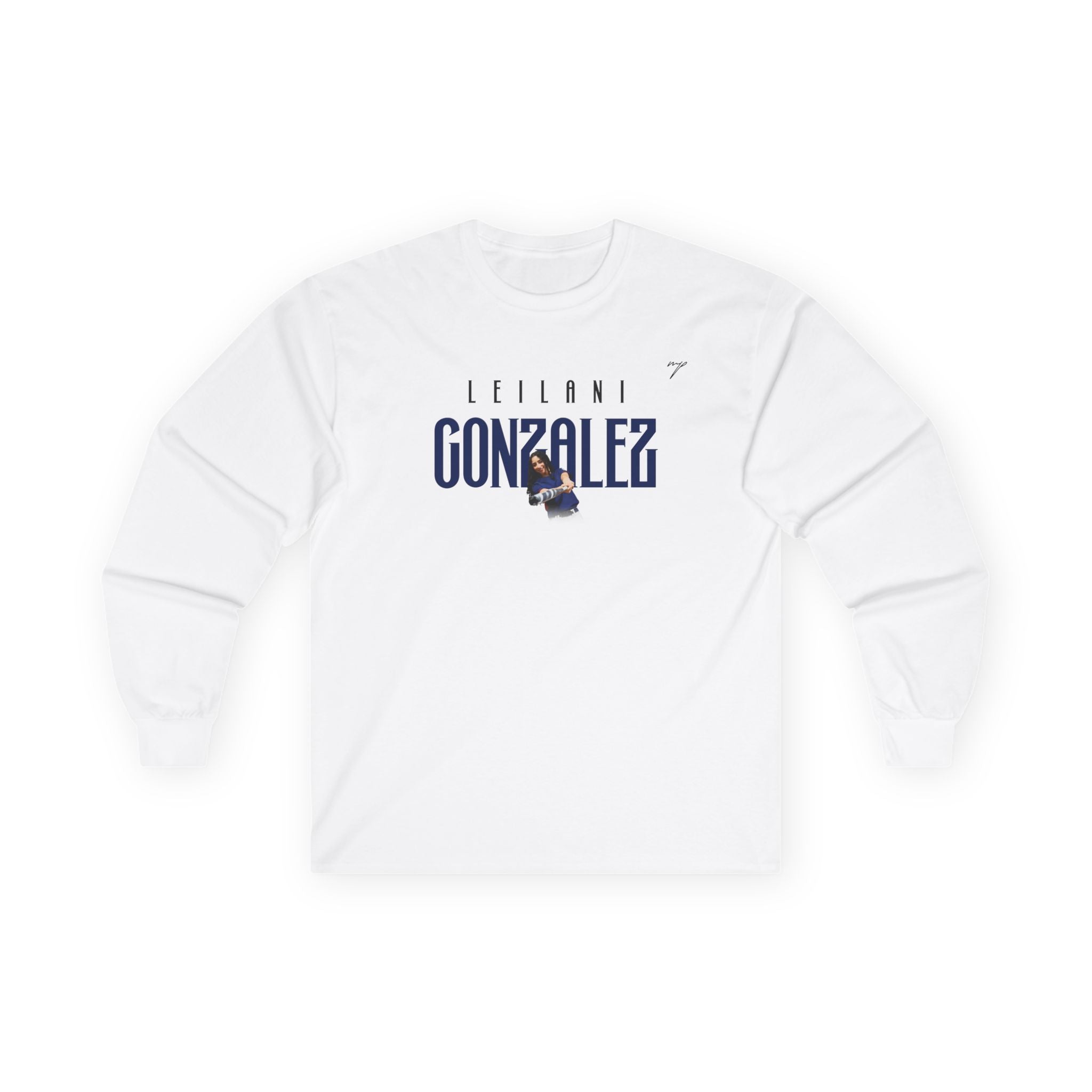 Leilani Gonzalez Long Sleeve