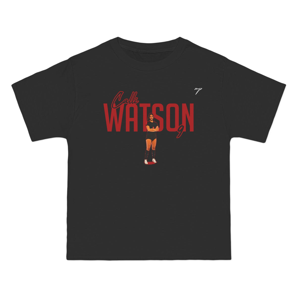 Calli Watson Vintage Tee