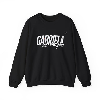 Gabriela Angulo Crewneck
