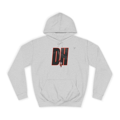 David Hobart Hoodie