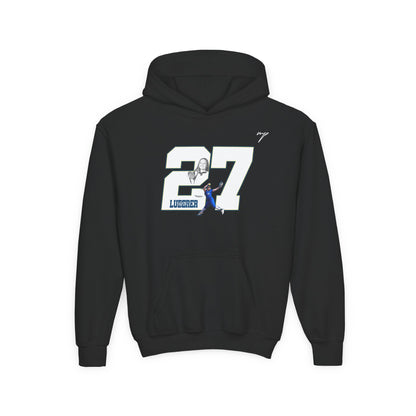 Grace Luderer Youth Hoodie