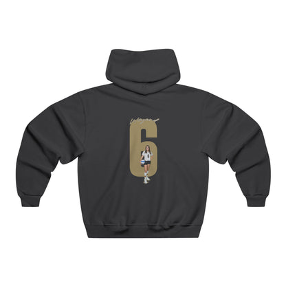 Mallory Weyand Vintage Hoodie