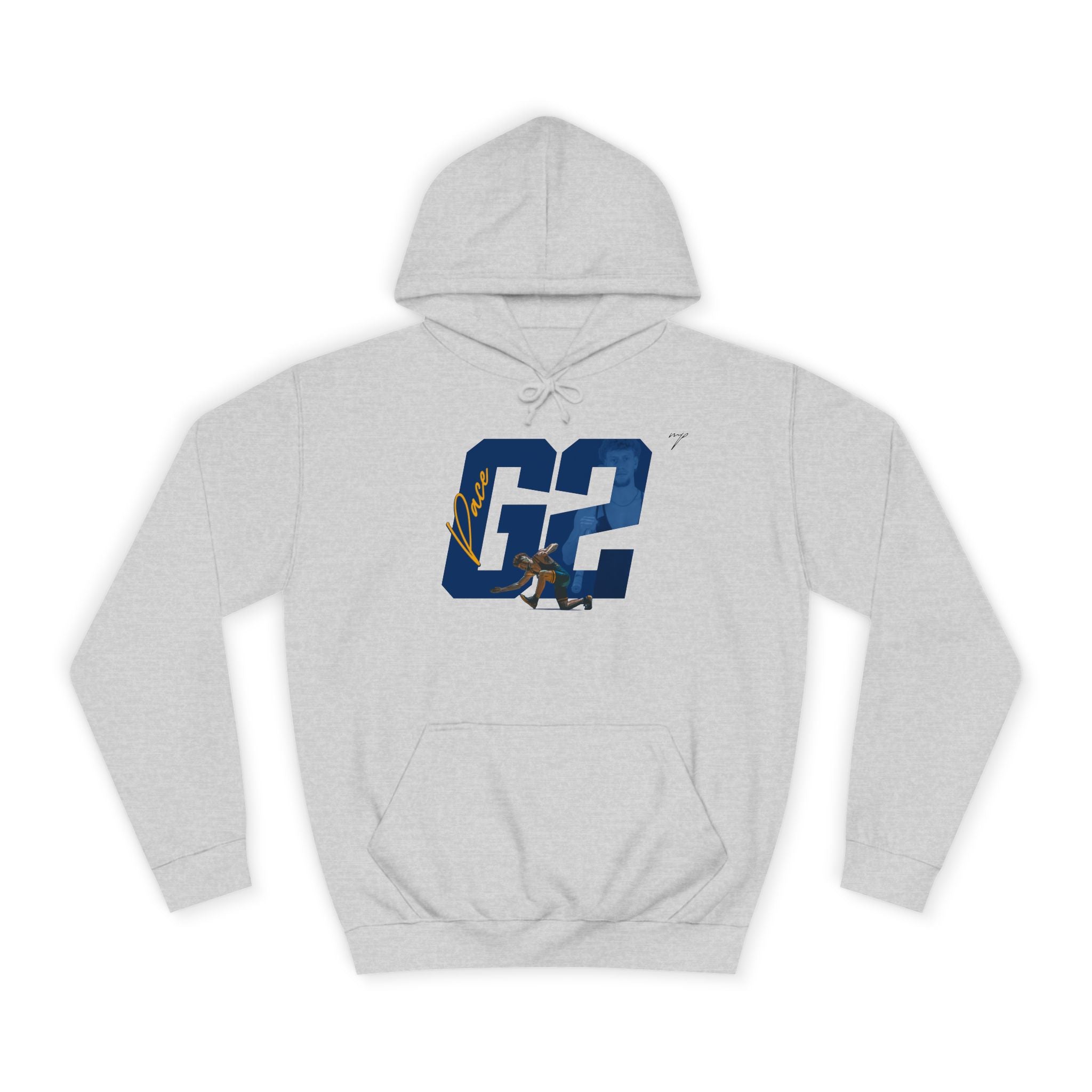 Garrett Pace Hoodie