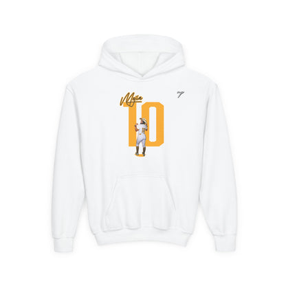 Madison Mejía YOUTH Hoodie