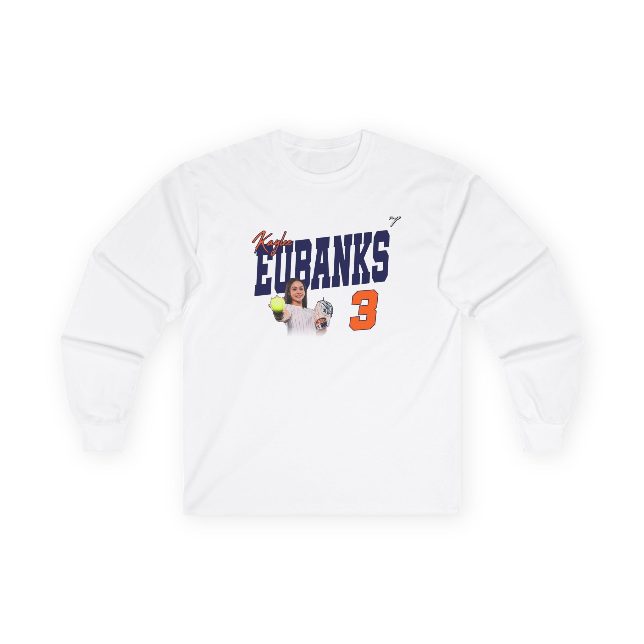 Kaylee Eubanks Long Sleeve Tee