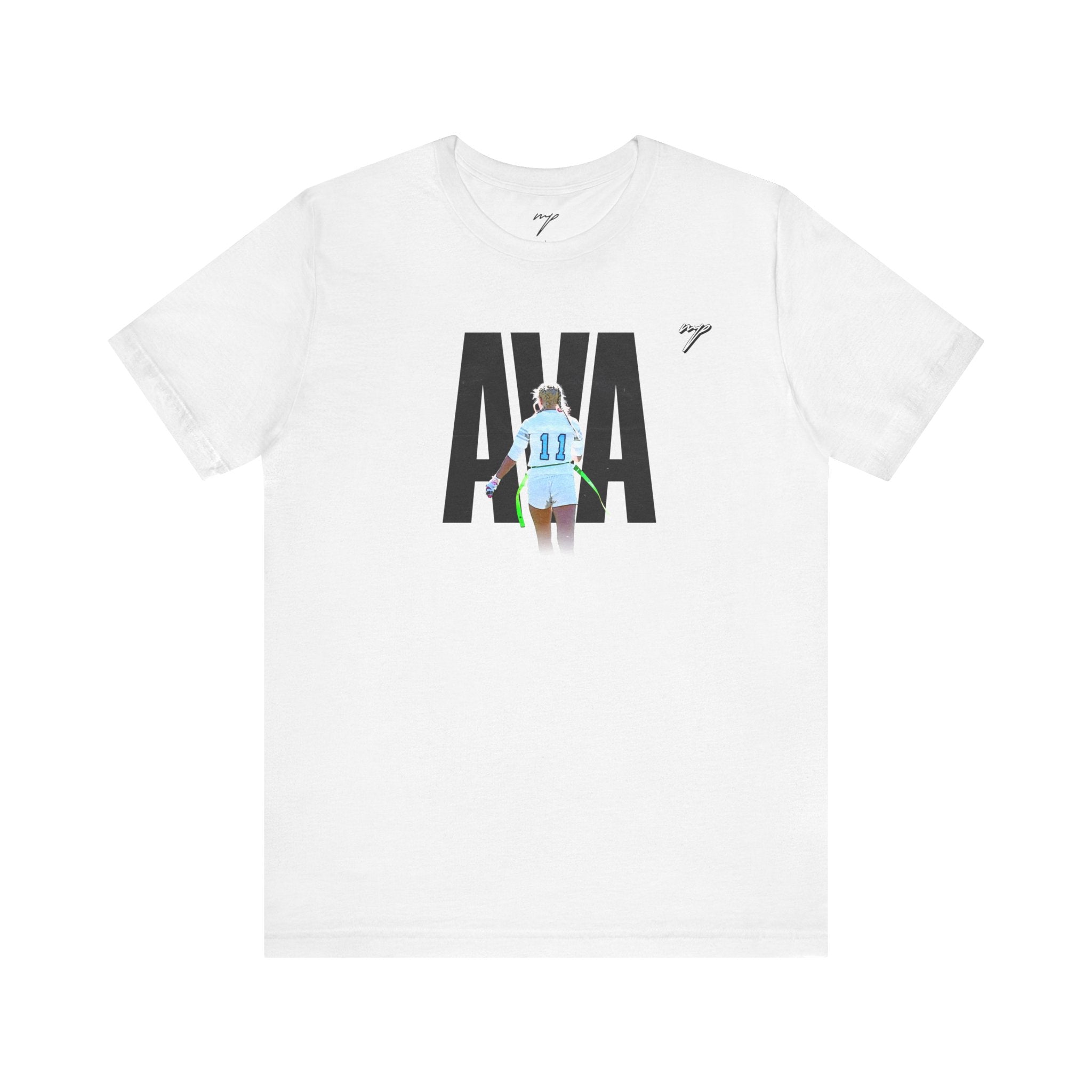 Ava Hourigan Graphic Tee