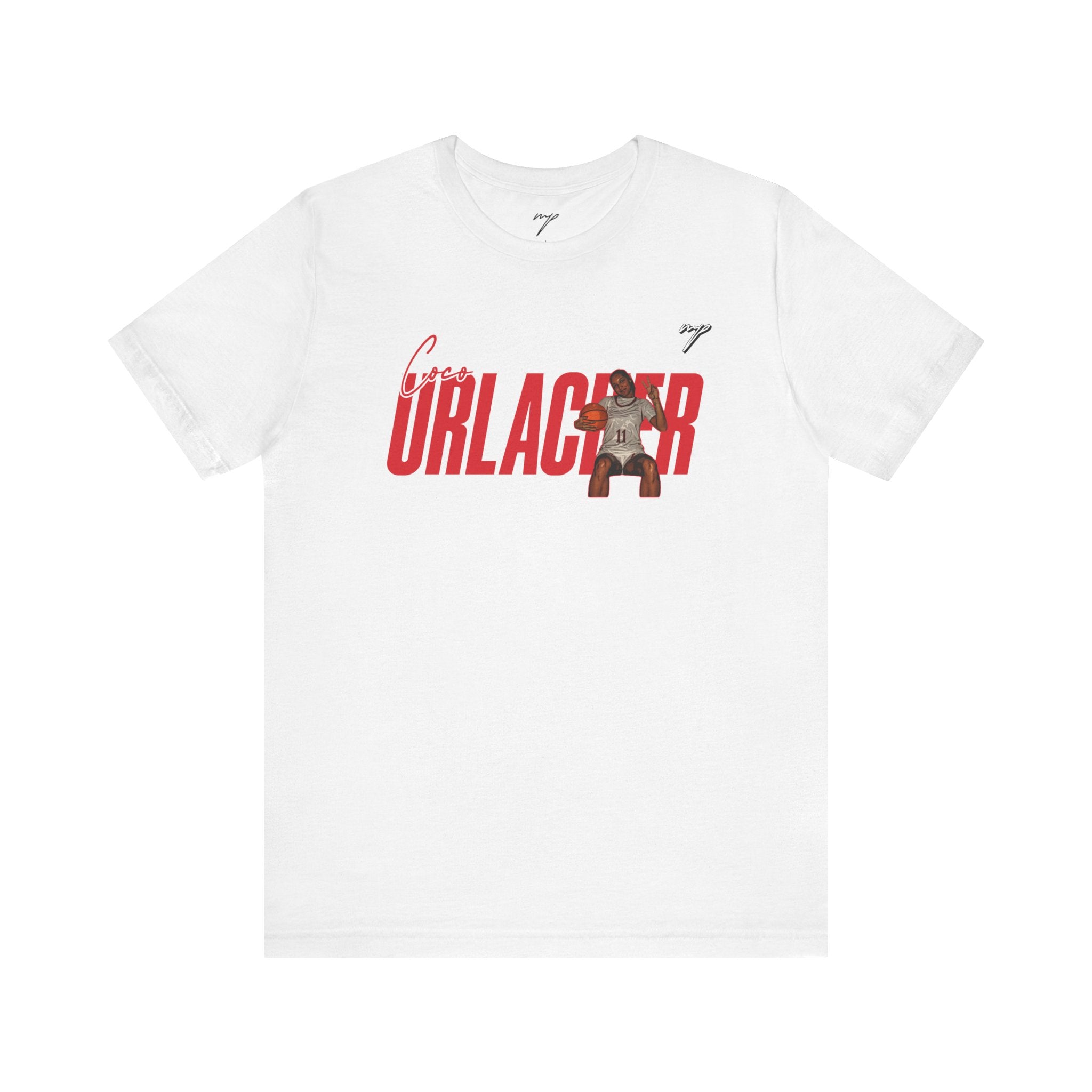 Coco Urlacher Graphic Tee