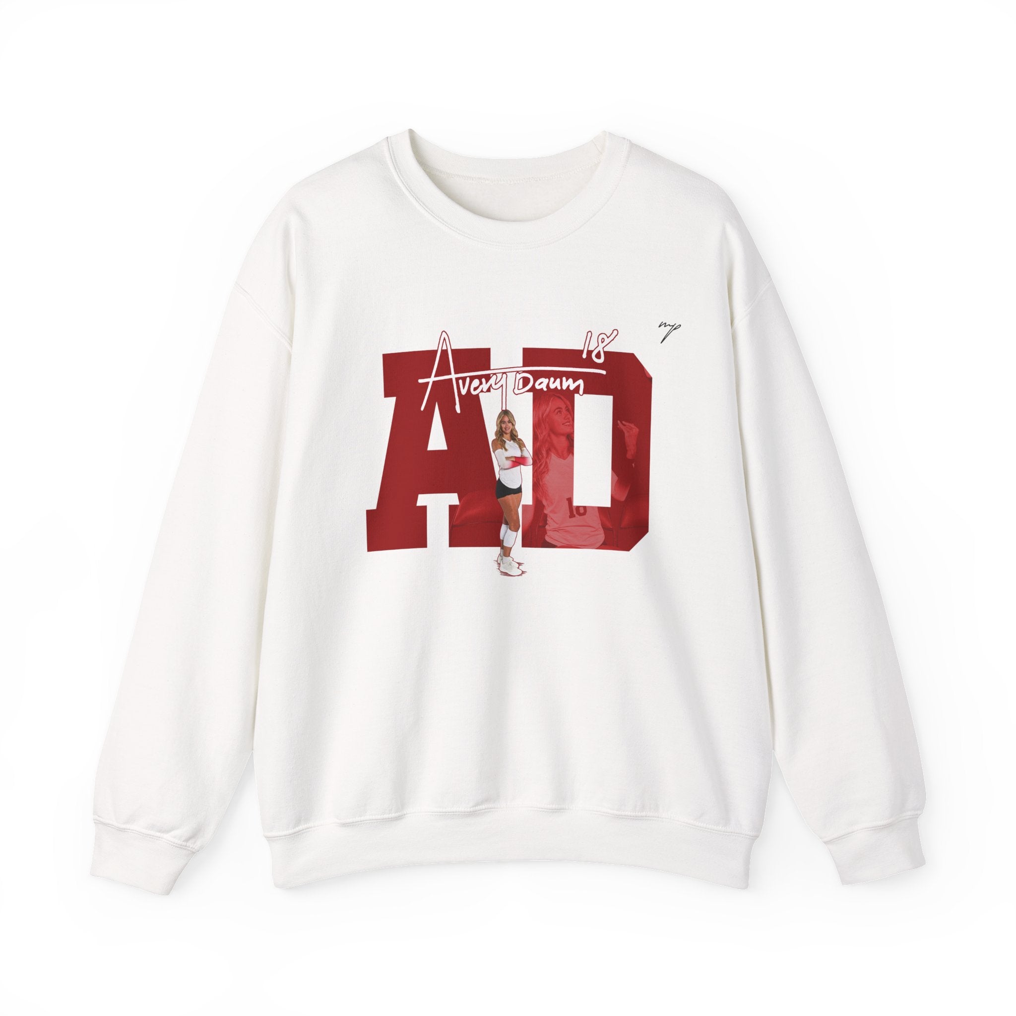 Avery Daum Crewneck