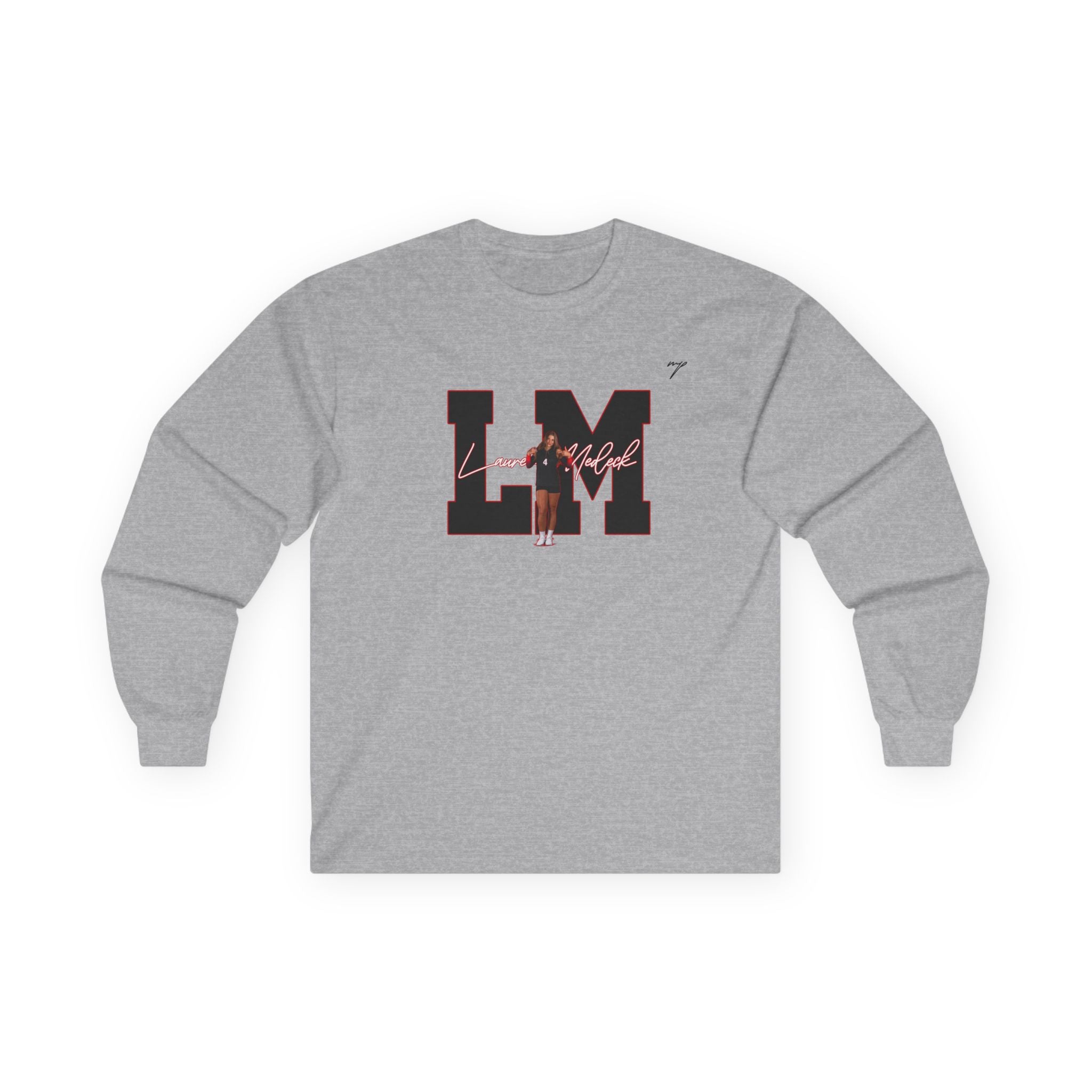Lauren Medeck Long Sleeve