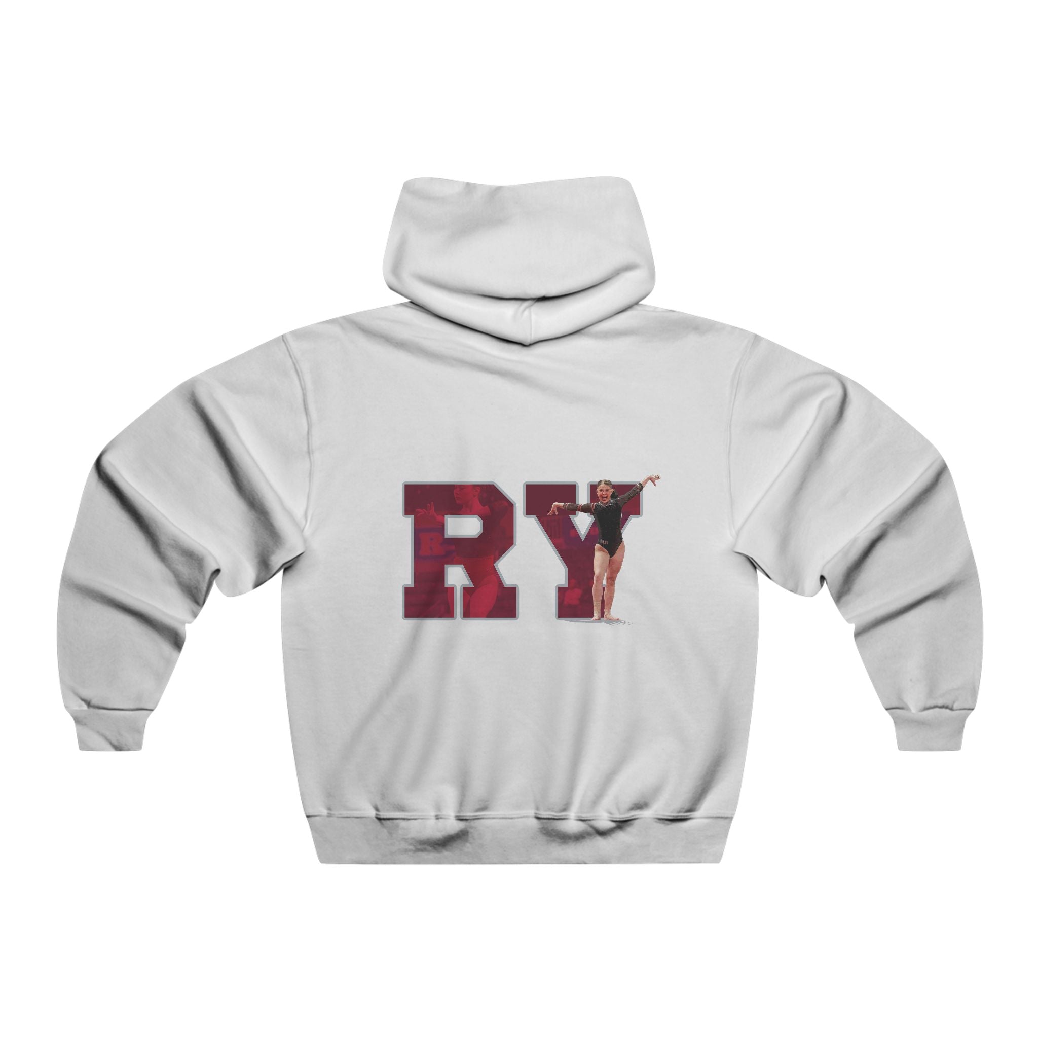 Rylee Guevara Vintage Hoodie