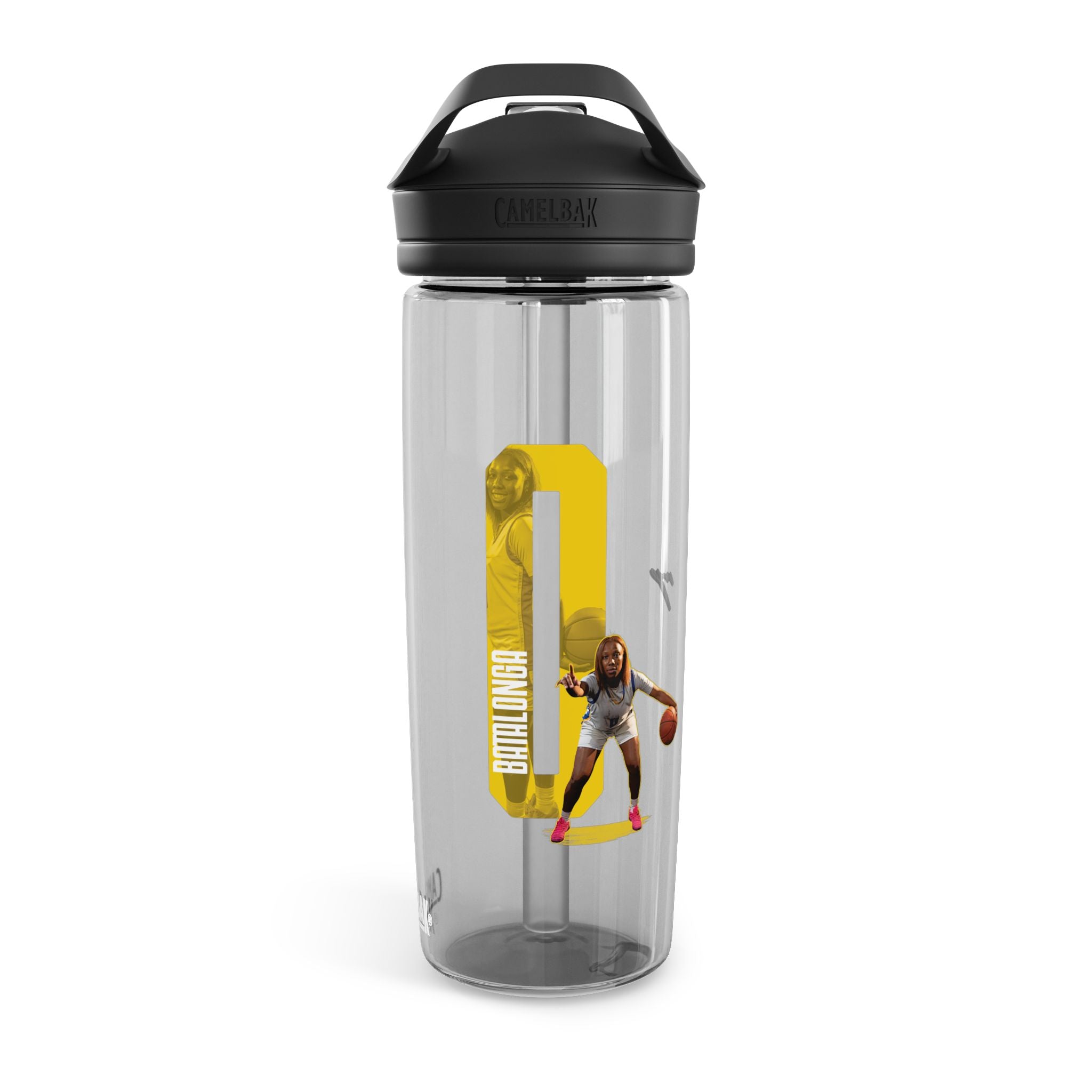 Blessing Batalonga CamelBak Water Bottle