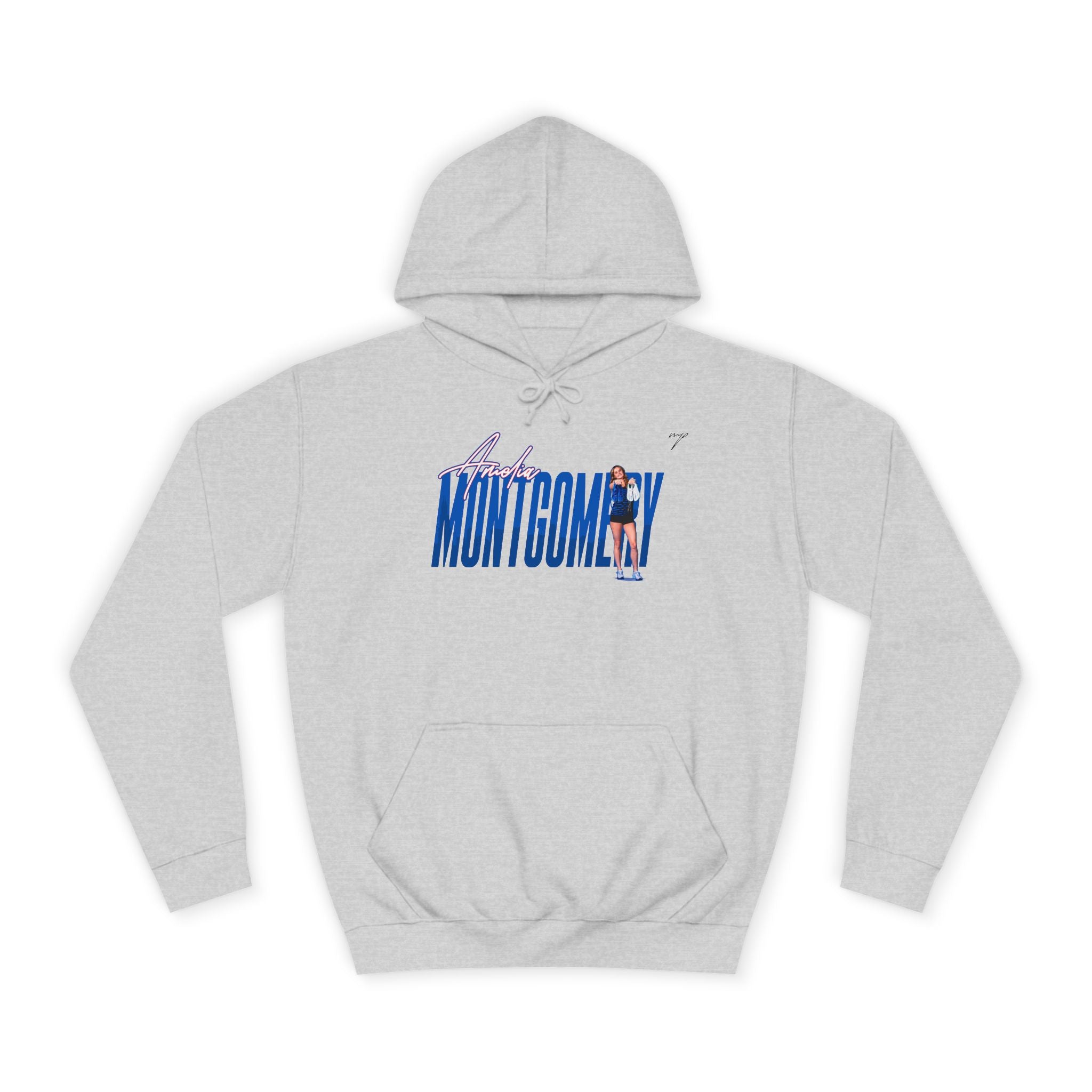 Amelia Montgomery Hoodie