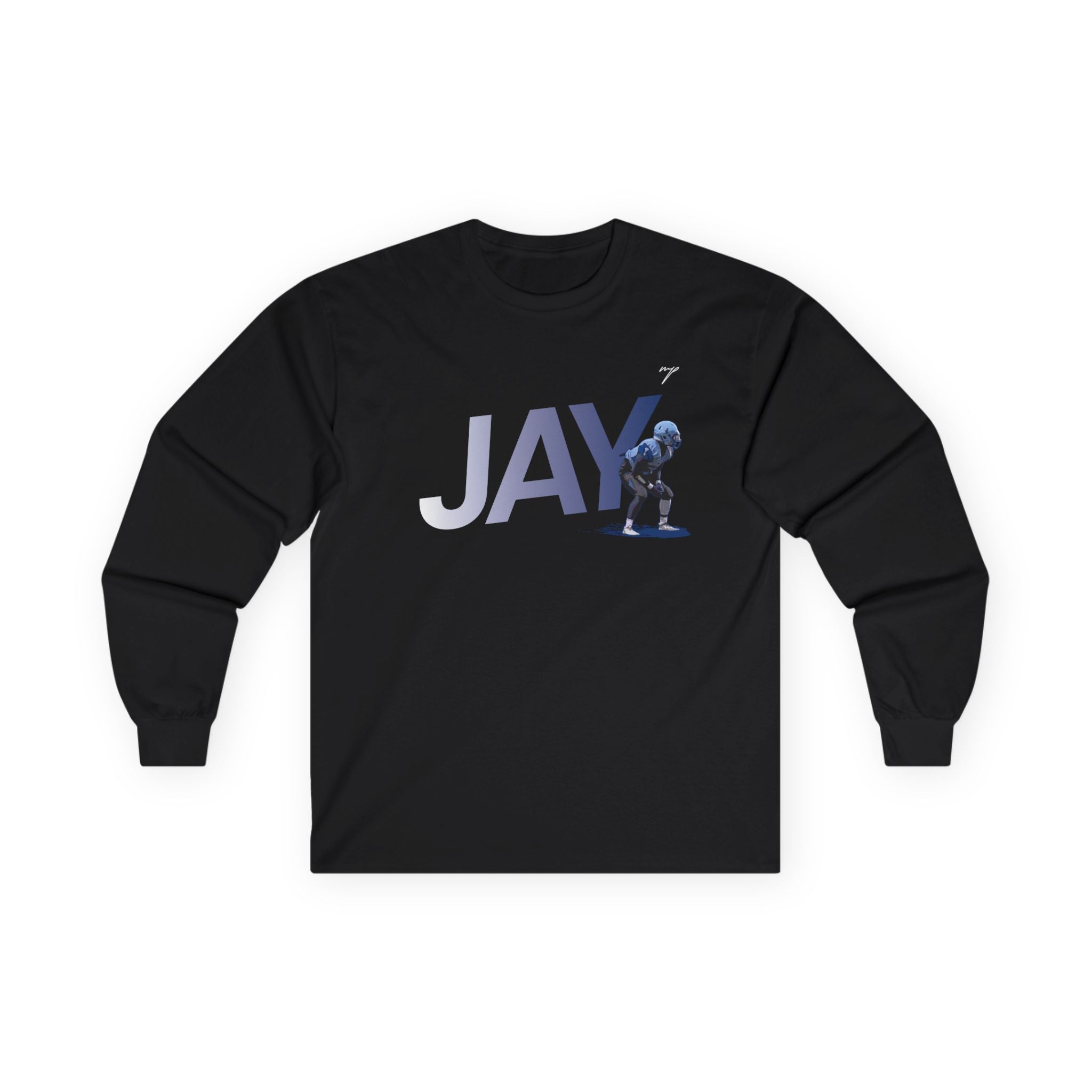Janatheon Horne Long Sleeve Tee