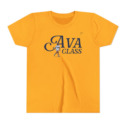 Ava Class YOUTH Graphic Tee