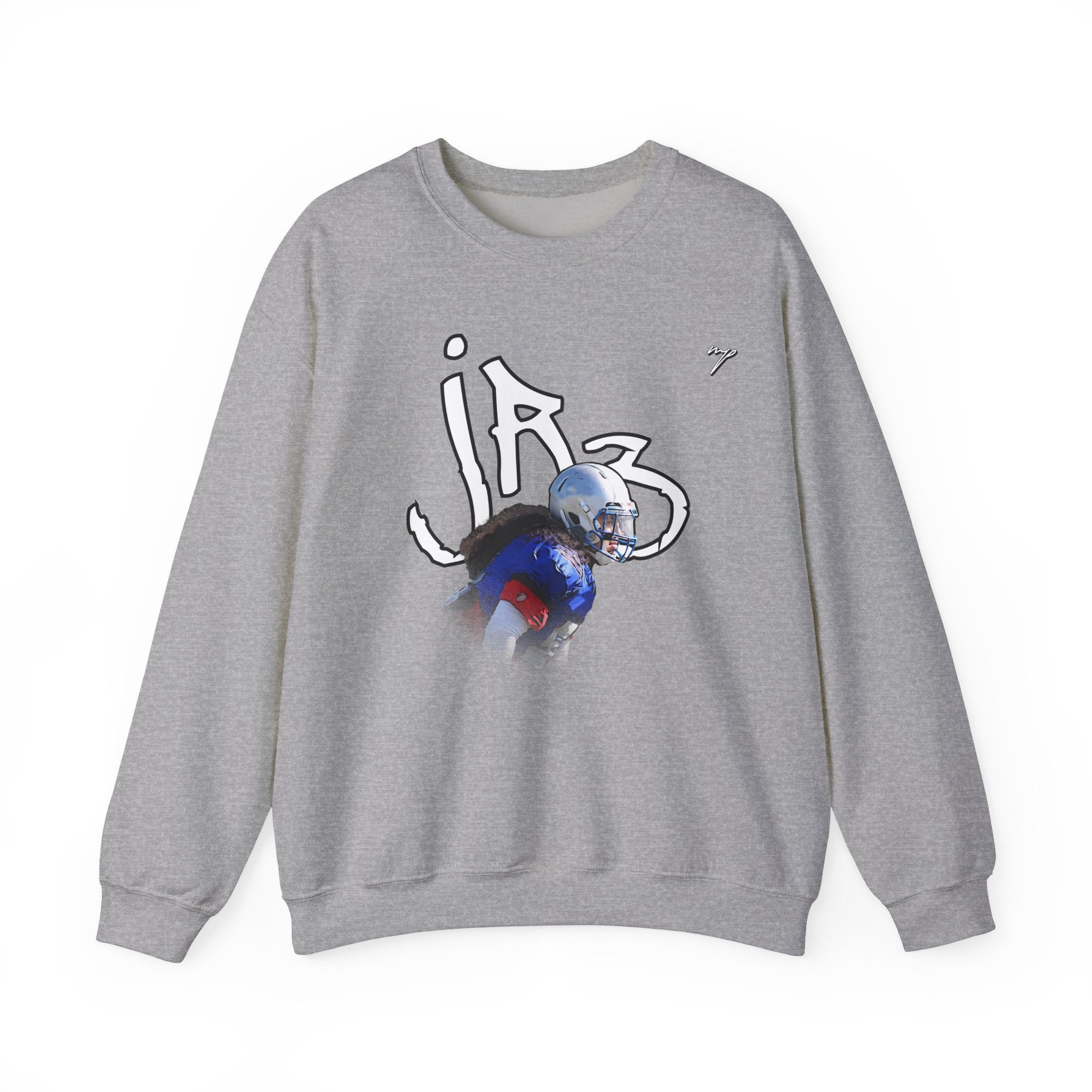 Juan Martinez Crewneck