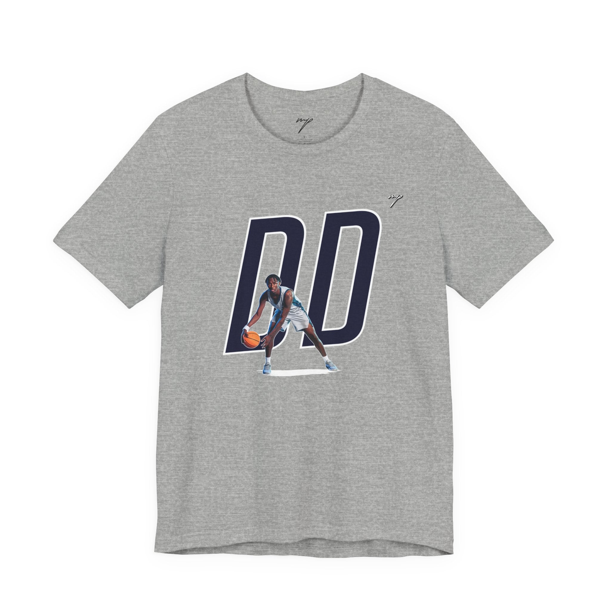 Daylen Dalcour Graphic Tee