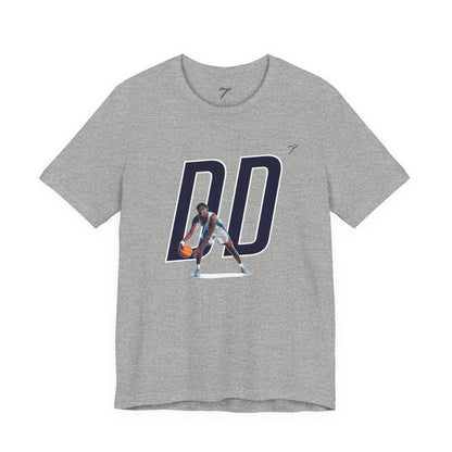 Daylen Dalcour Graphic Tee