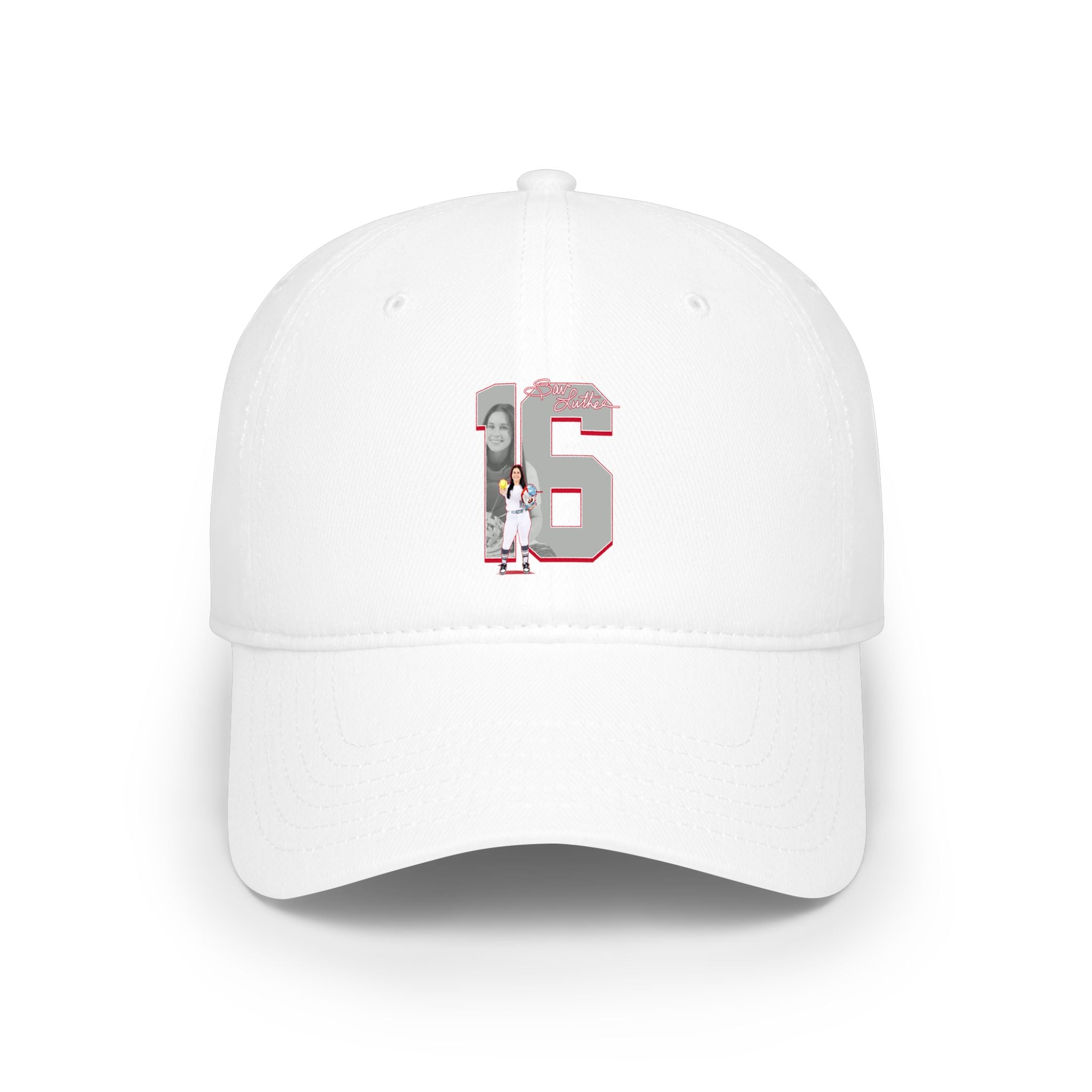 Savanna Luther Hat