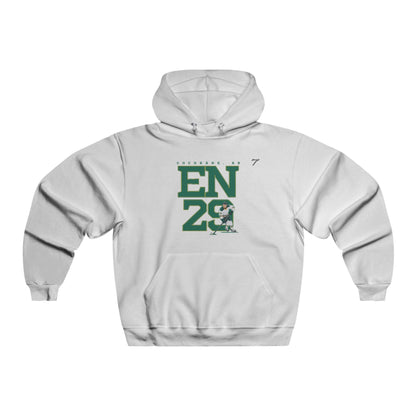 Ethan Neutens Vintage Hoodie