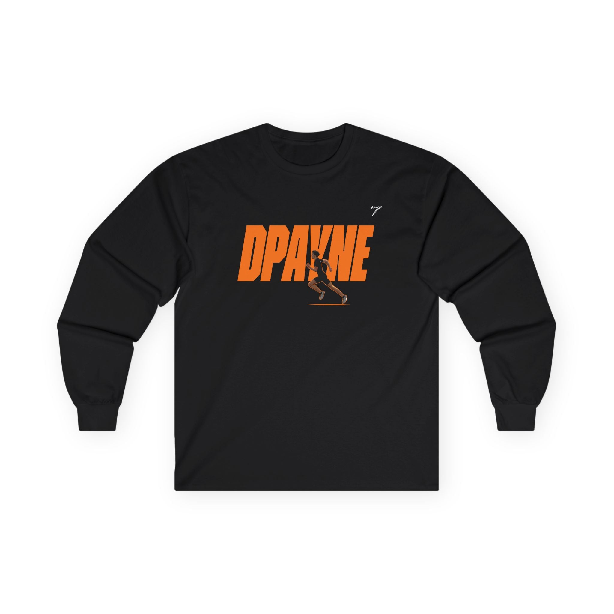 Devin Payne Long Sleeve Tee