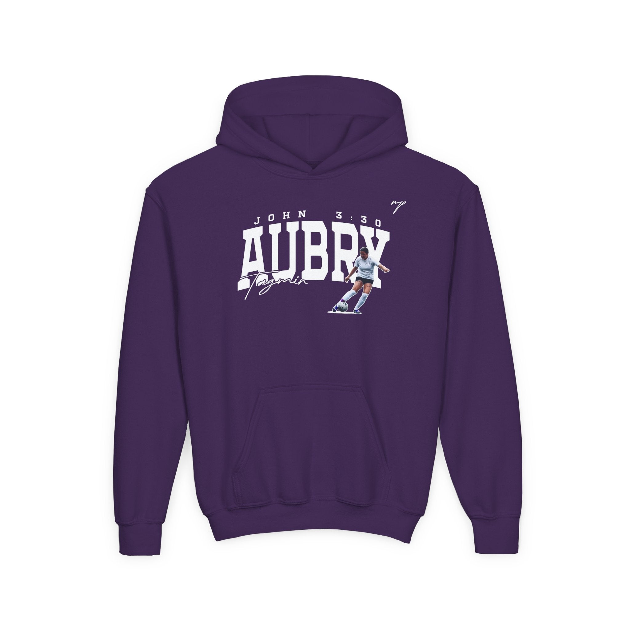 Aubry Tagmir YOUTH Hoodie