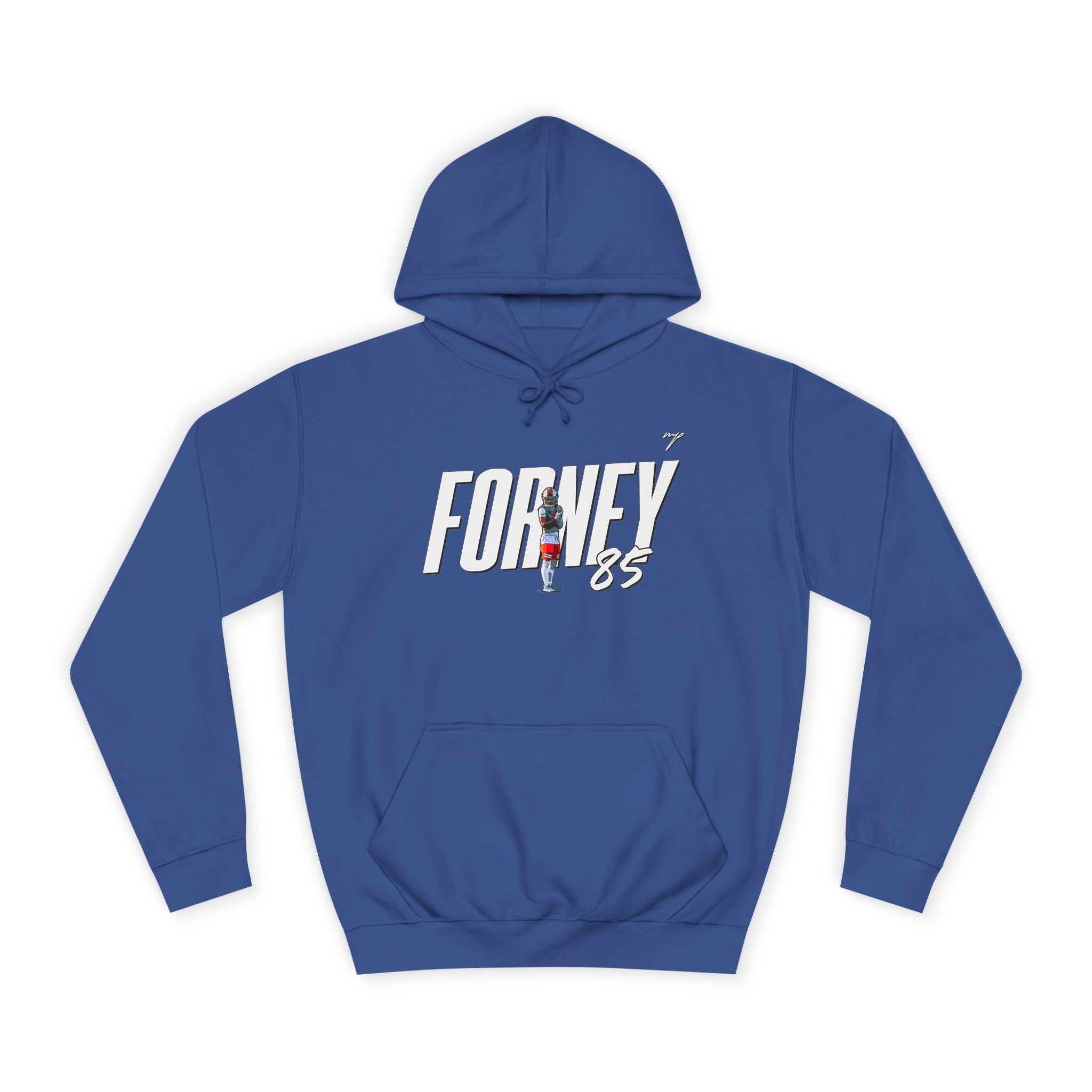 LJ Forney Hoodie