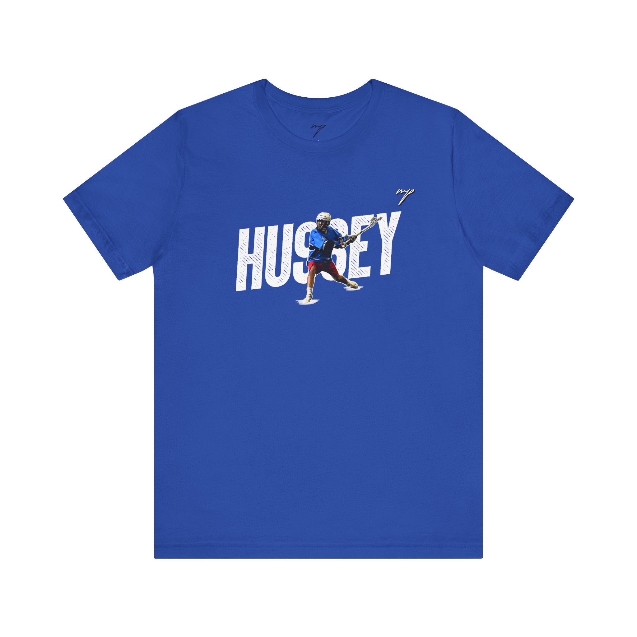 Jared Hussey Graphic Tee
