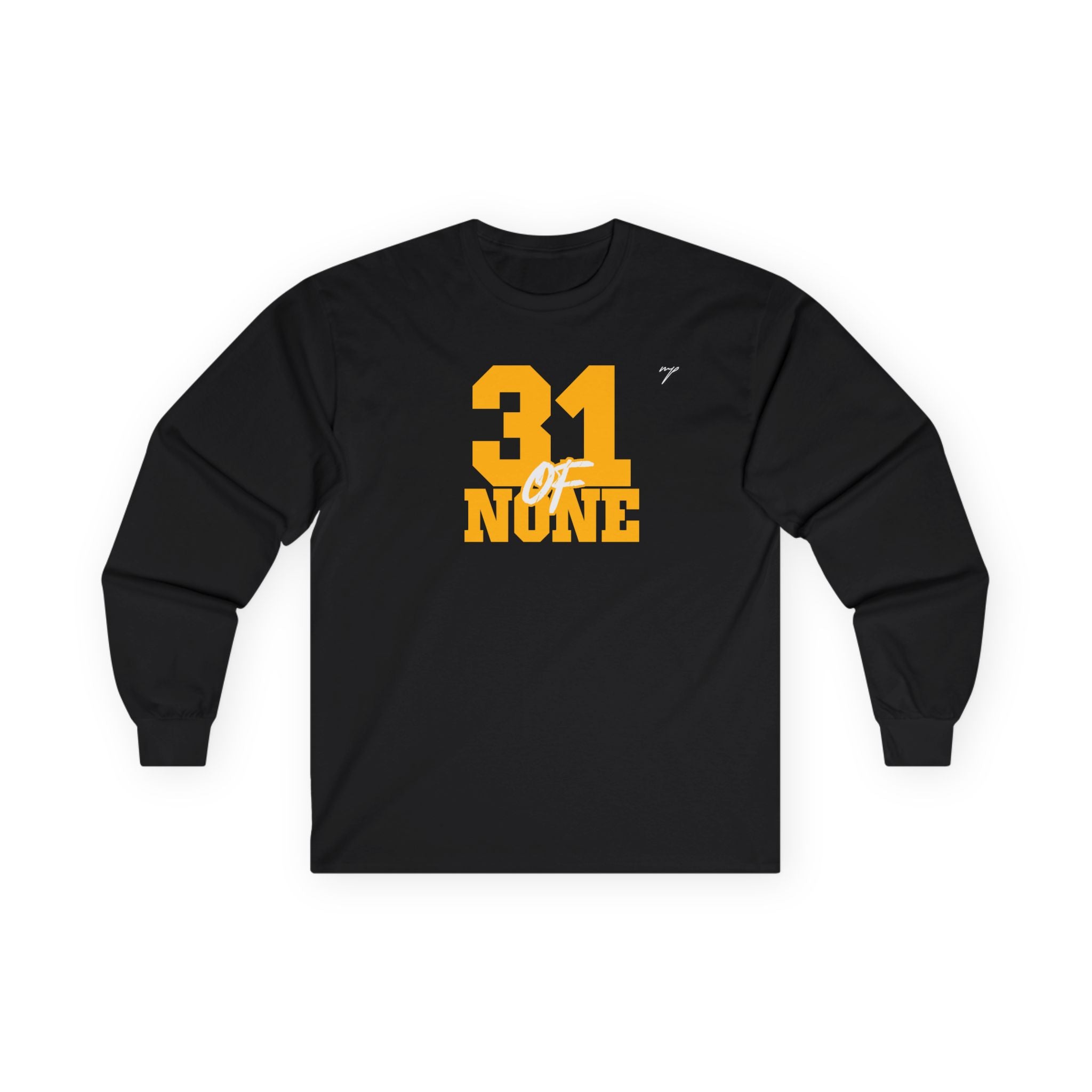 Dejonice Parris Long Sleeve Tee