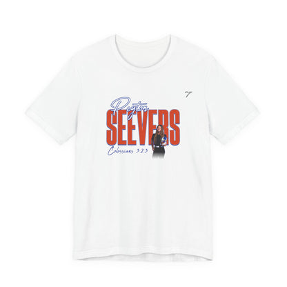 Peyton Seevers Graphic Tee