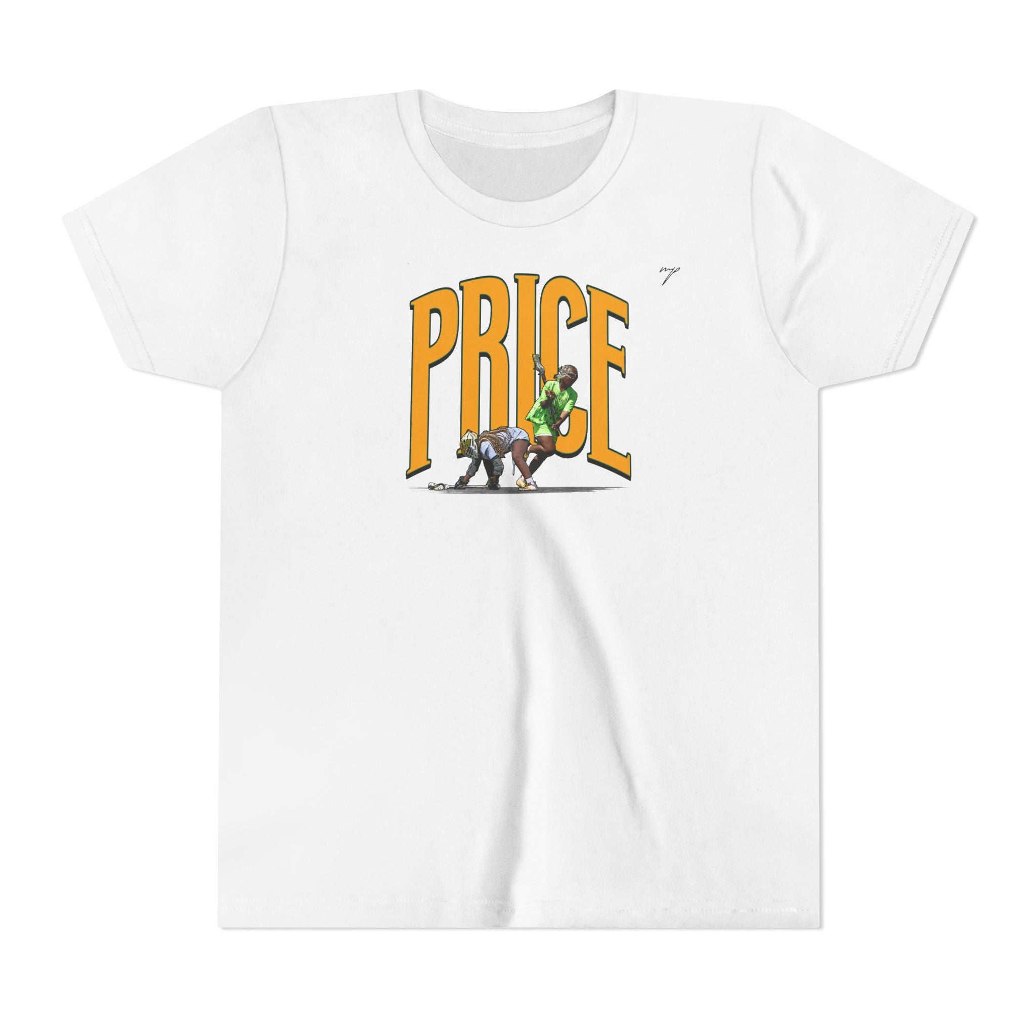 Sydni Price YOUTH Graphic Tee